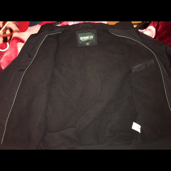 Winter jacket/windbreaker - Picture 6 of 8